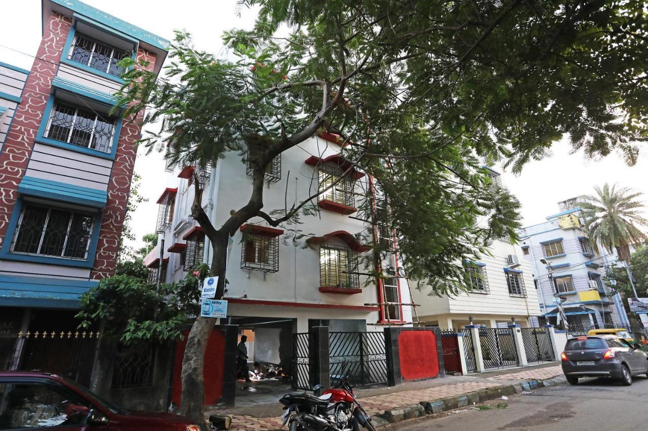 Hotel Oyo 17187 Urban Casa Kalkata Exteriér fotografie