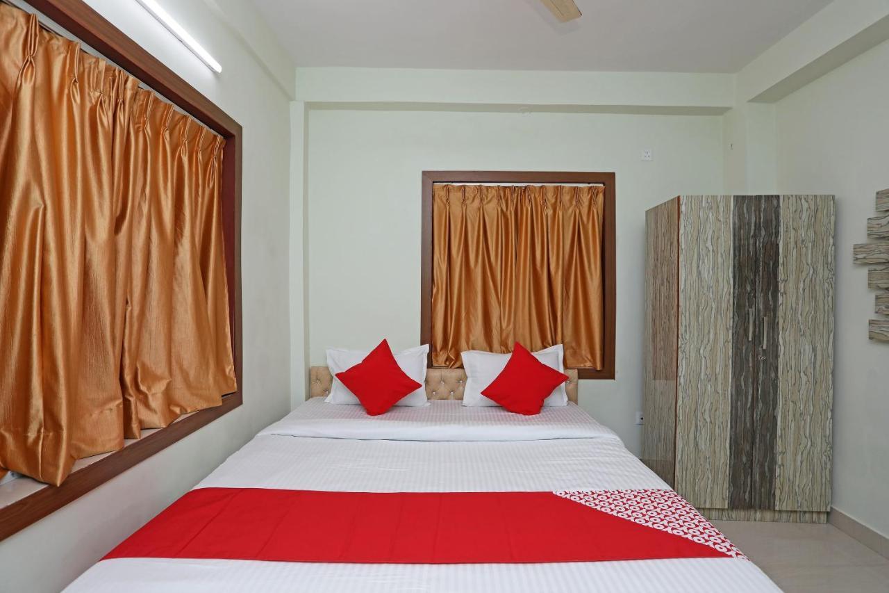 Hotel Oyo 17187 Urban Casa Kalkata Exteriér fotografie